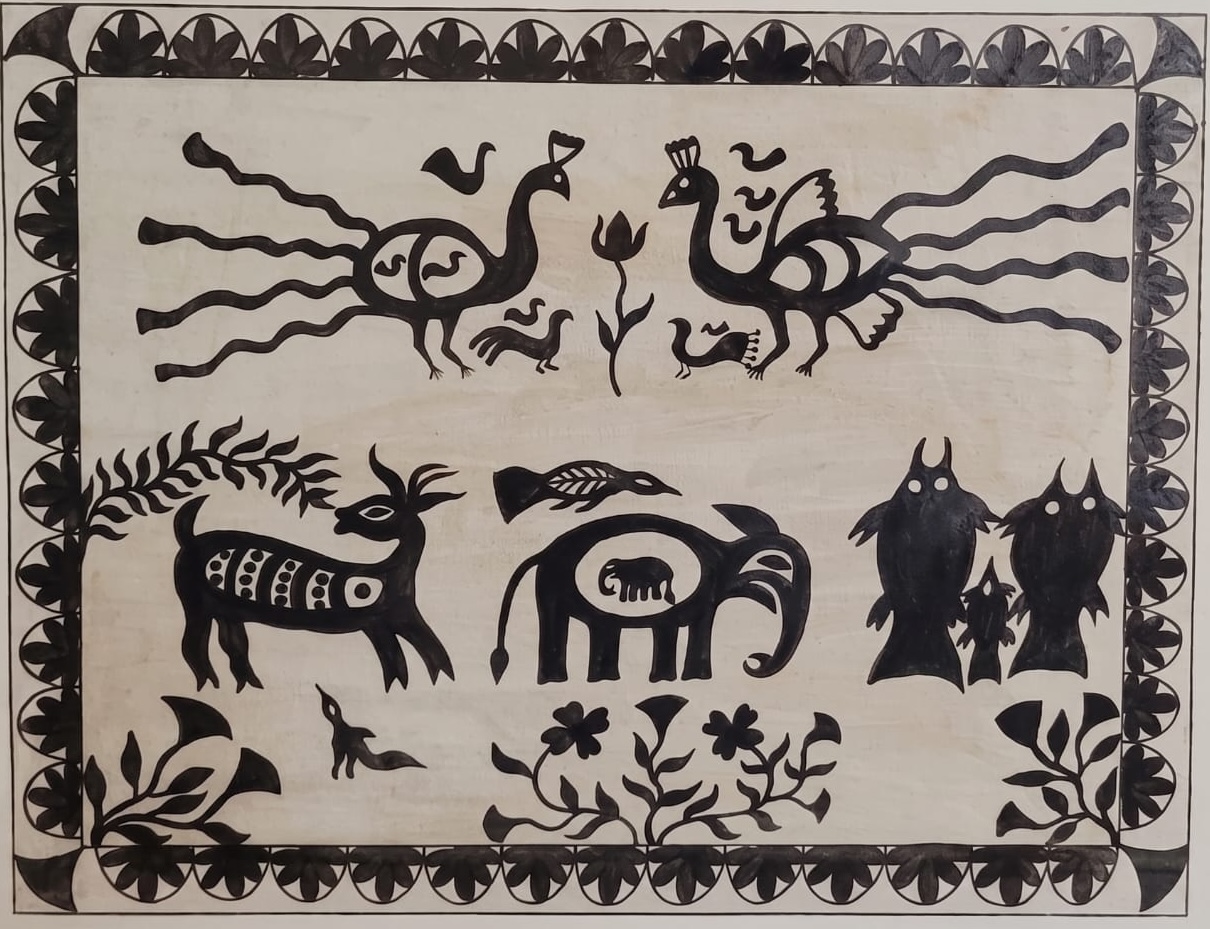 Forest Council